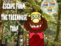 Joc Escape from the Treehouse Trap