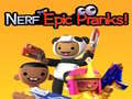 Joc Nerf Epic Prankster