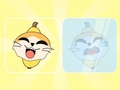 Joc Hiding Banana Cat