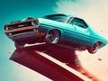 Joc Agame Stunt Cars