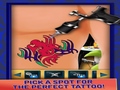 Joc Funny Tattoo Salon