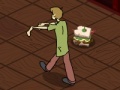 Joc Scooby Doo: Shaggys Midnight Snack