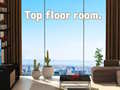 Joc Top Floor Room