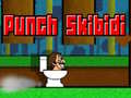 Joc Punch Skibidi 