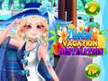 Joc Tropical Vacation Destination