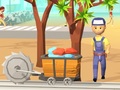 Joc Stone Miner 3d