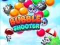 Joc Bubble Shooter