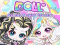 Joc Doll Avatar Maker Creator