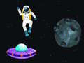 Joc Careening Though Space