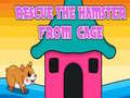 Joc Rescue The Hamster From Cage
