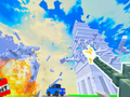 Joc Destruction Simulator 3D 