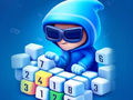 Joc Hacked: Password Puzzle