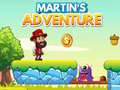 Joc Martin`s Adventure