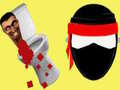 Joc Skibidi Train Ninja