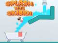 Joc Splash the Skibidi