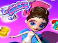 Joc Doll Unbox Dress Up