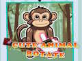 Joc Cute Animal Rotate 