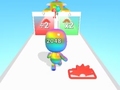 Joc Man Runner 2048