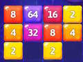 Joc 2048 Fusion