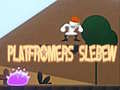 Joc Platfromers Slebew