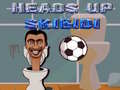 Joc Heads Up Skibidi