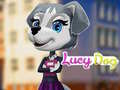 Joc Lucy Dog Care