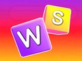 Joc Word Swipe