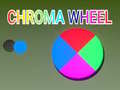 Joc Chroma Wheel