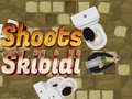Joc Shoots Skibidi 