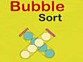 Joc Bubble Sort