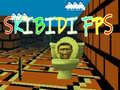 Joc Skibidi FPS