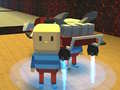 Joc Kogama: Racing Parkour