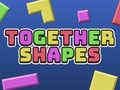 Joc Together Shapes