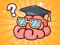 Joc Brain Test IQ Challenge
