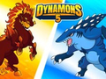 Joc Dynamons 5