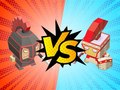 Joc Crazy War Merge Battle