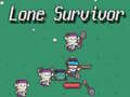 Joc Lone Survivor