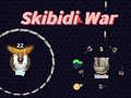 Joc Skibidi War Toilets Attack