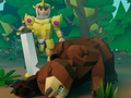 Joc Skillfite.io
