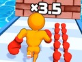 Joc Muscle Man Rush