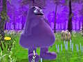 Joc Grimace Only Up!