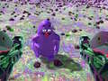 Joc Grimace Dead Island Shooting