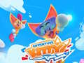 Joc Adventure Kitty Drill Buster