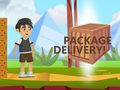 Joc Package Delivery!