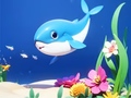 Joc Coloring Book: Seaworld
