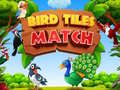 Joc Bird Tiles Match