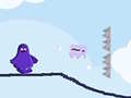 Joc Grimace Shake: Draw and Erase