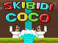 Joc Coco Skibidi