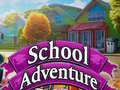 Joc School Adventure