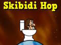 Joc Skibidi Hop